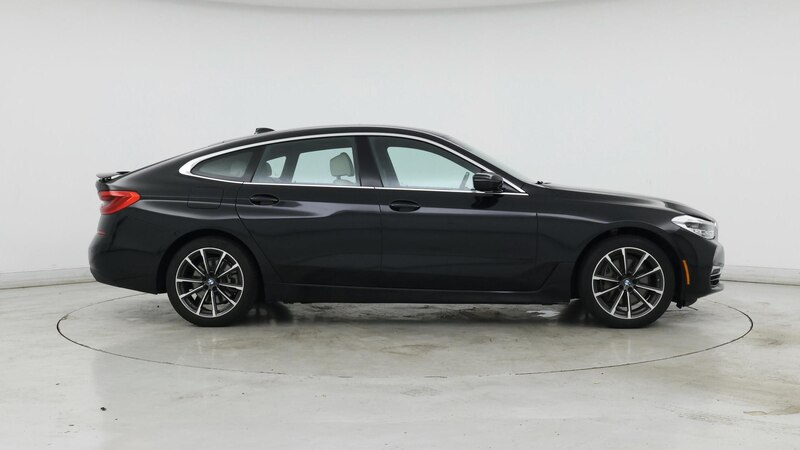 2019 BMW 6 Series 640i 7
