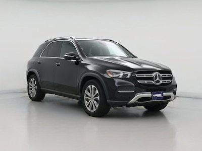 2021 Mercedes-Benz GLE 350 -
                Sterling, VA