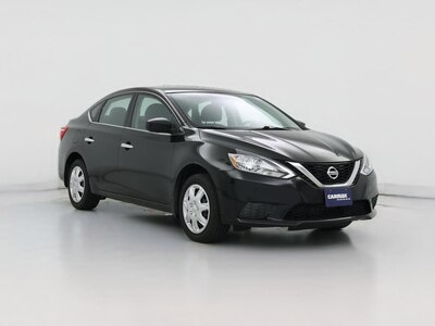 2016 Nissan Sentra S -
                Sterling, VA