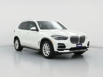 2022 BMW X5 xDrive40i -
                Sterling, VA
