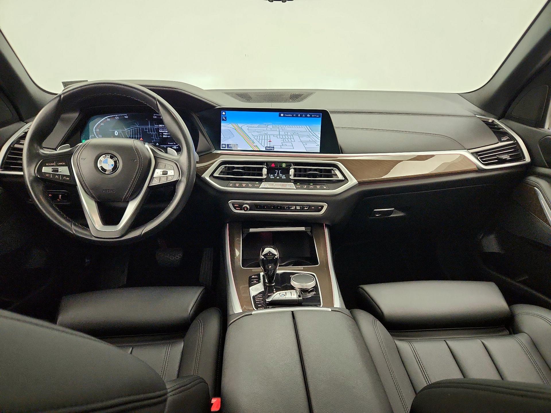 Thumbnail: 2022 BMW X5 - 9