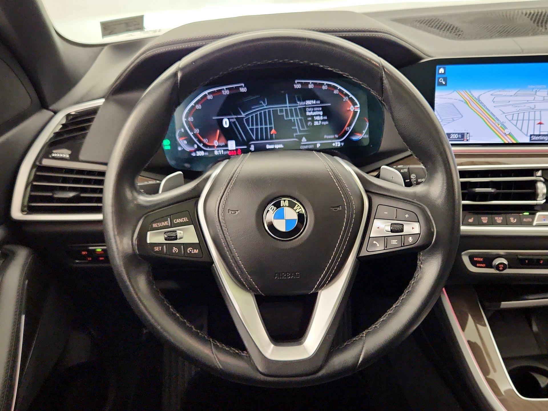 Thumbnail: 2022 BMW X5 - 10