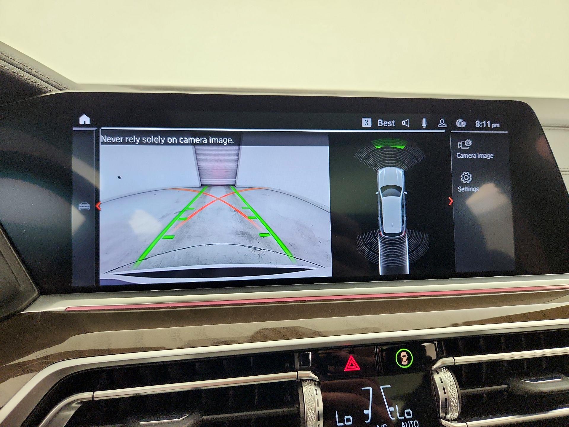 Thumbnail: 2022 BMW X5 - 15