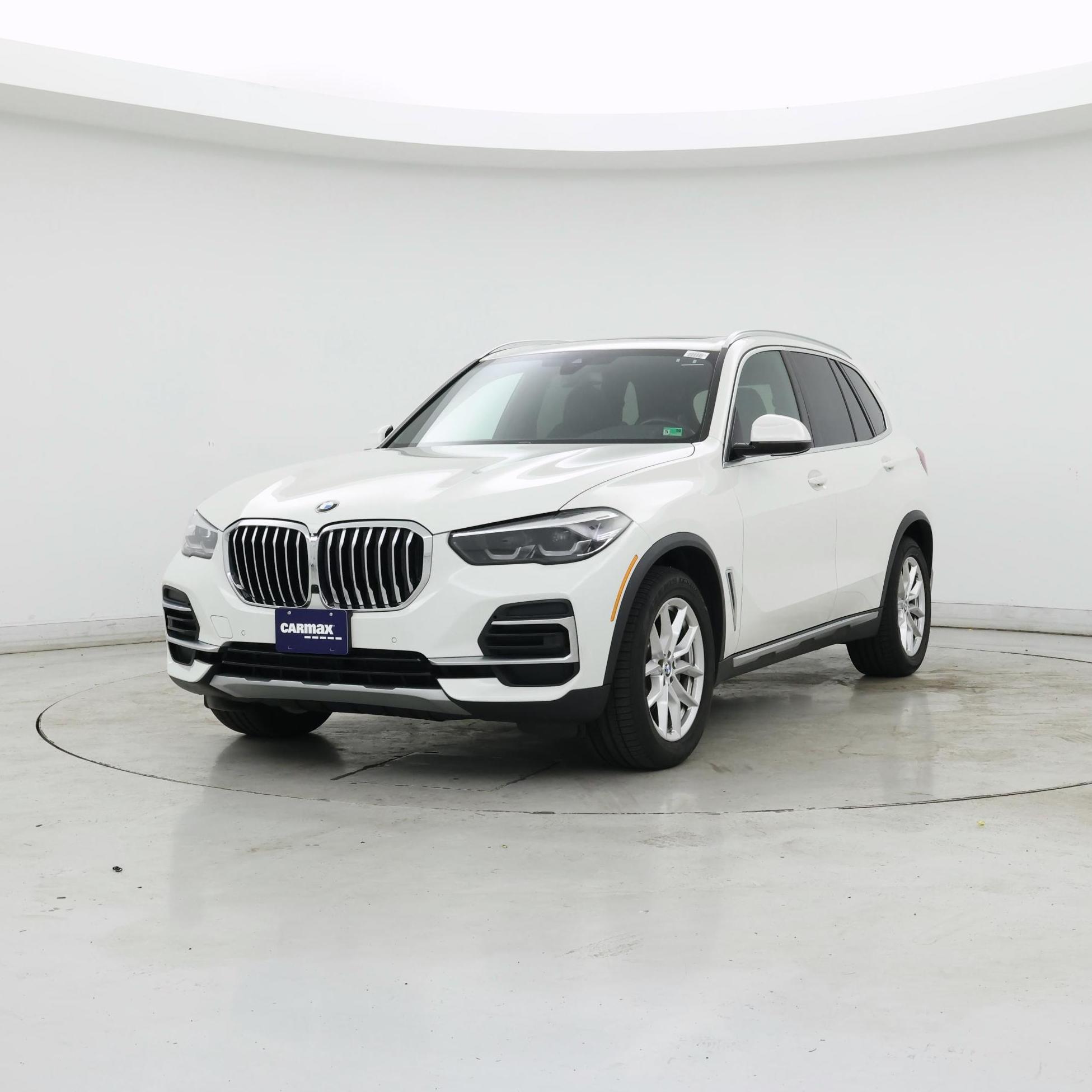 Thumbnail: 2022 BMW X5 - 4
