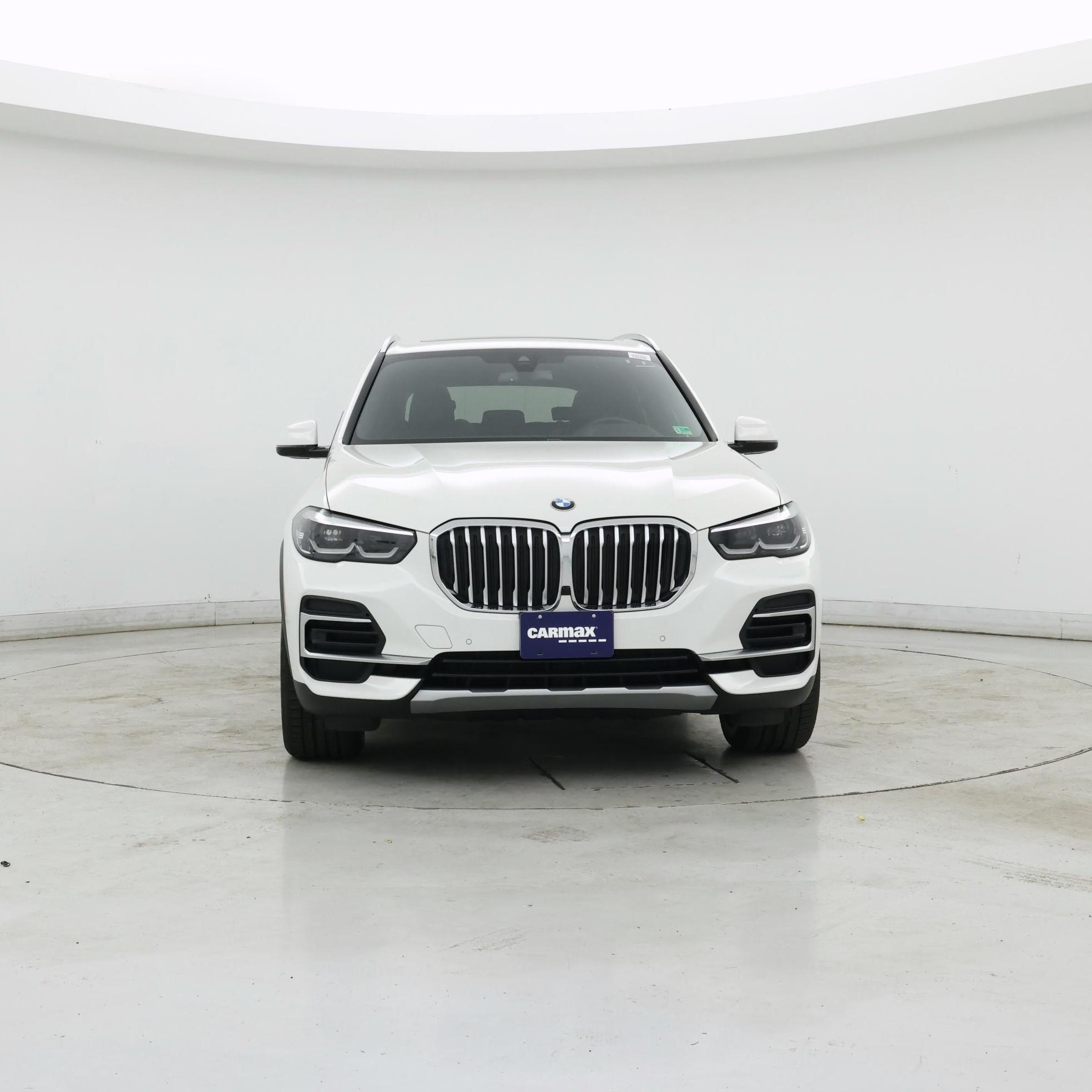 Thumbnail: 2022 BMW X5 - 5