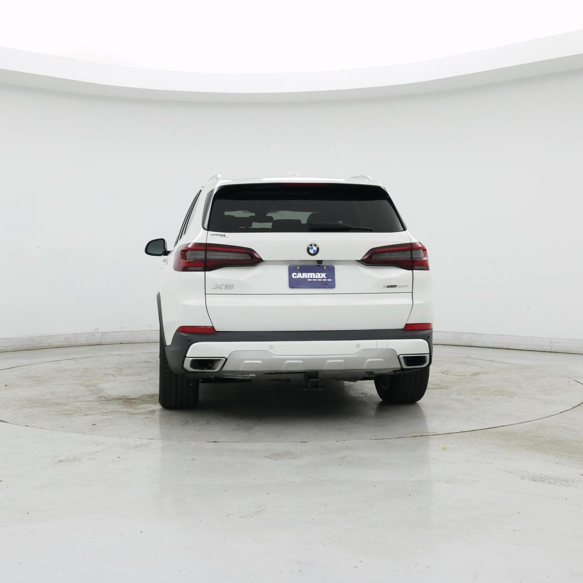 Thumbnail: 2022 BMW X5 - 6