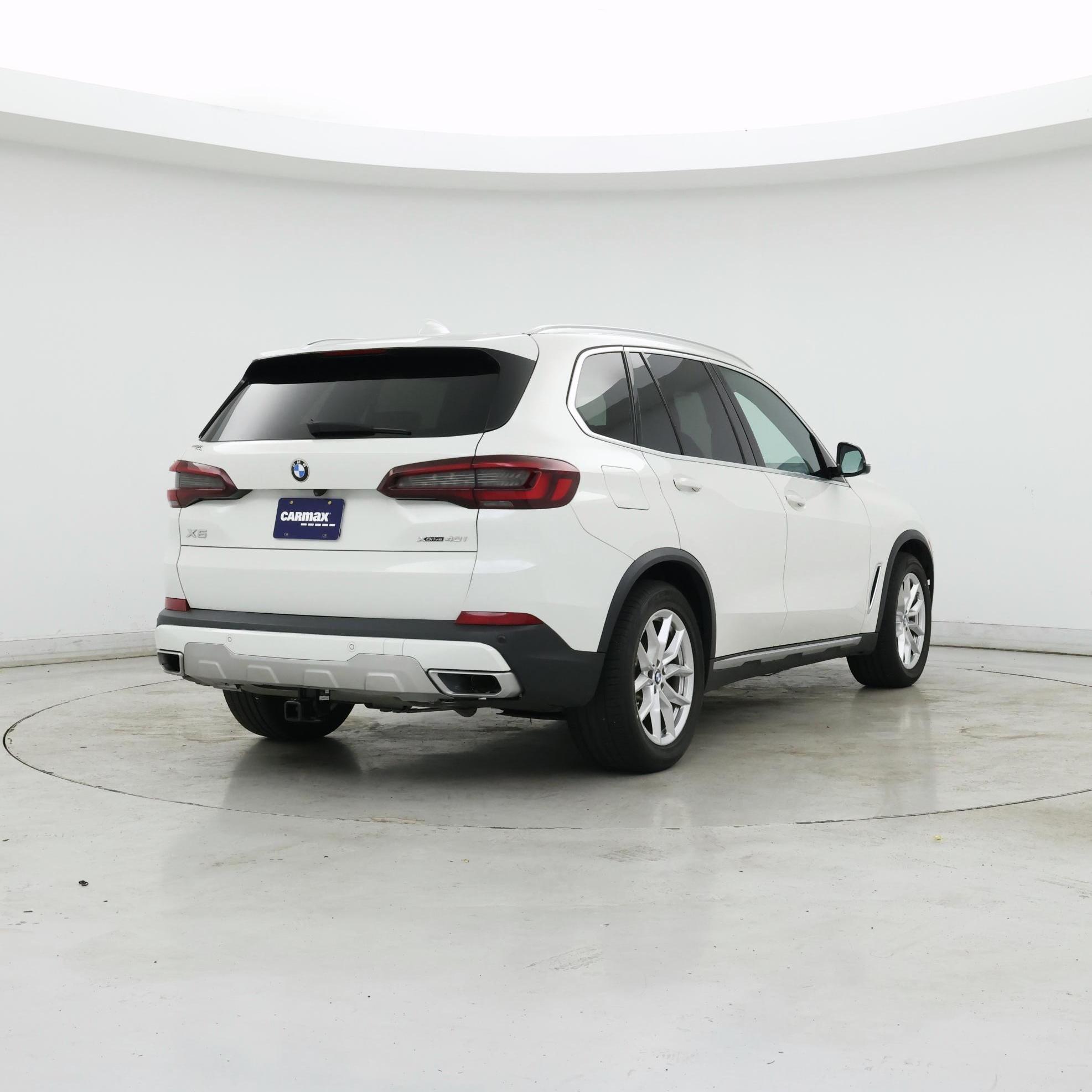 Thumbnail: 2022 BMW X5 - 8