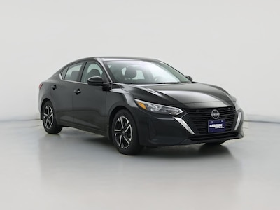 2024 Nissan Sentra SV -
                Sterling, VA