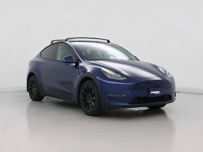 2020 Tesla Model Y Long Range -
                Sterling, VA