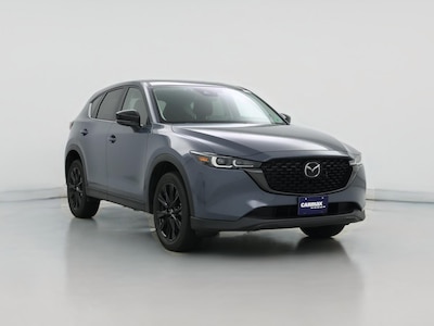 2023 Mazda CX-5 Carbon Edition -
                  Sterling, VA