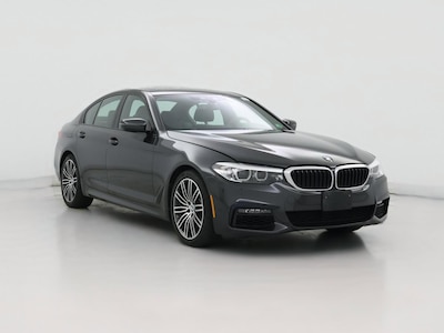 2020 BMW 5 Series 530i xDrive -
                Sterling, VA