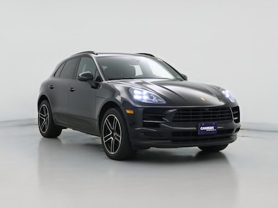 2021 Porsche Macan S -
                  Sterling, VA