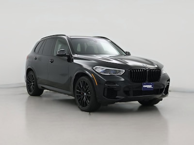 2023 BMW X5 xDrive40i -
                  Sterling, VA