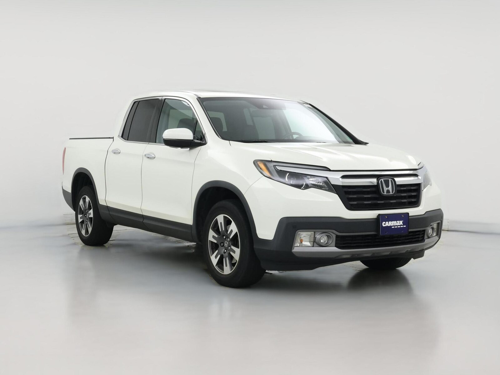 2019 Honda Ridgeline