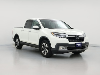 2019 Honda Ridgeline RTL-E -
                Sterling, VA