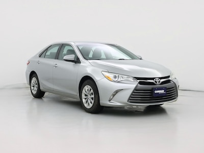 2016 Toyota Camry SE -
                Sterling, VA