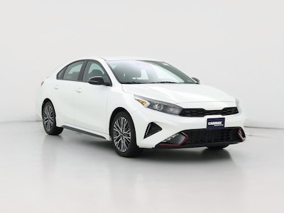 2023 Kia Forte GT-Line -
                Sterling, VA