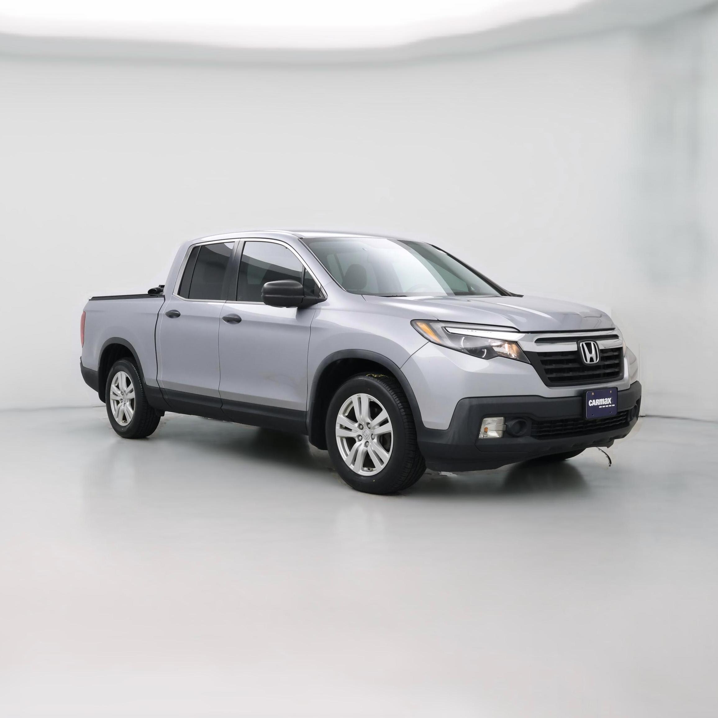 Thumbnail: 2019 Honda Ridgeline - 1