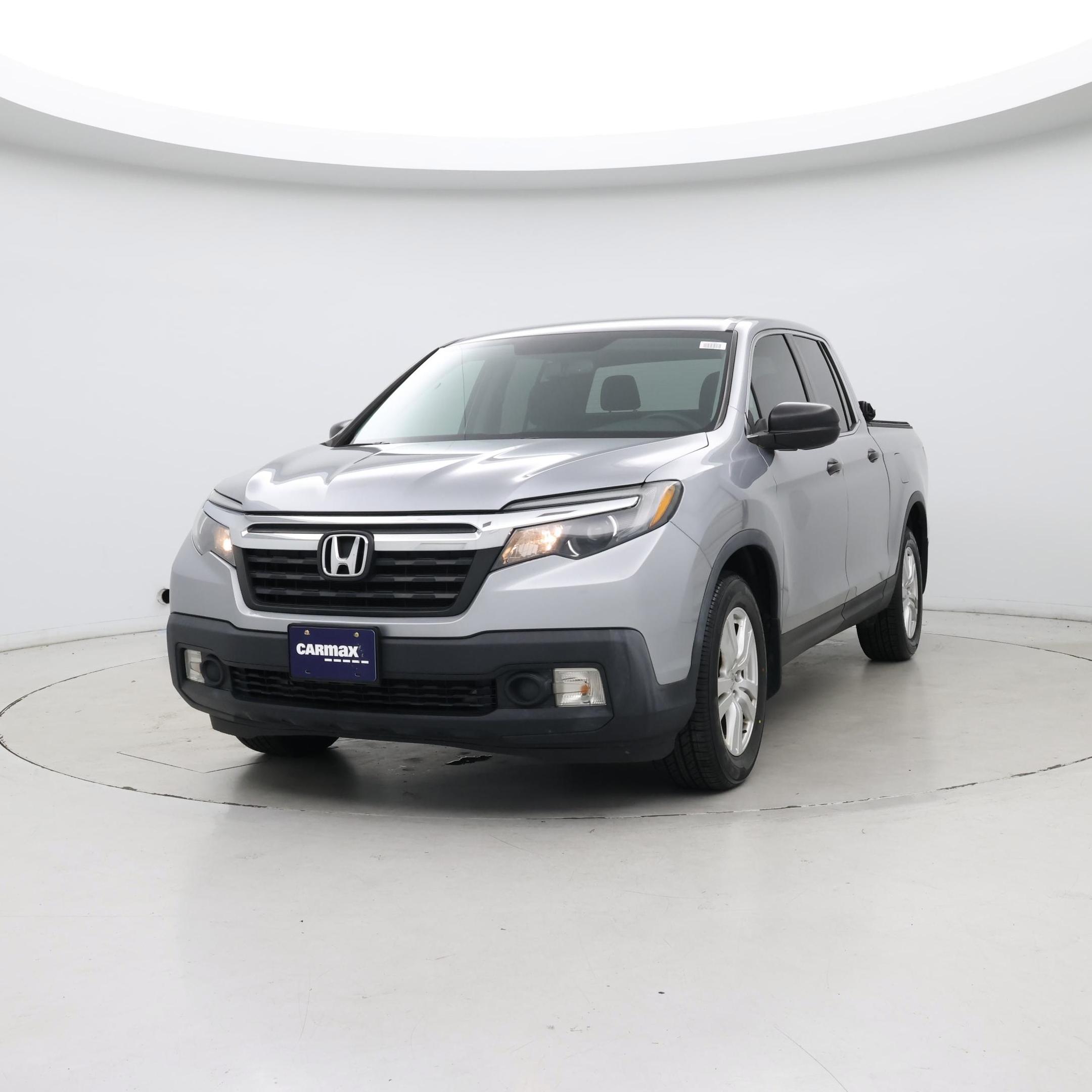 Thumbnail: 2019 Honda Ridgeline - 4