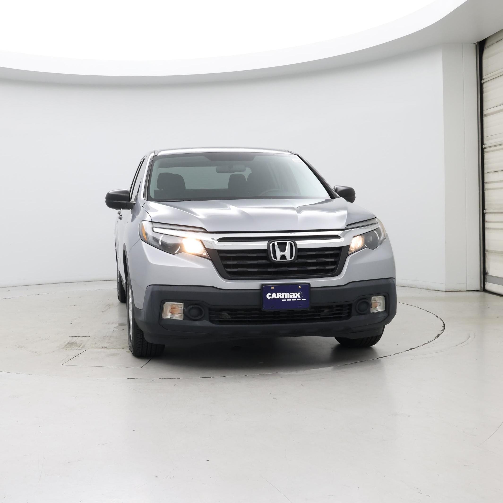 Thumbnail: 2019 Honda Ridgeline - 5