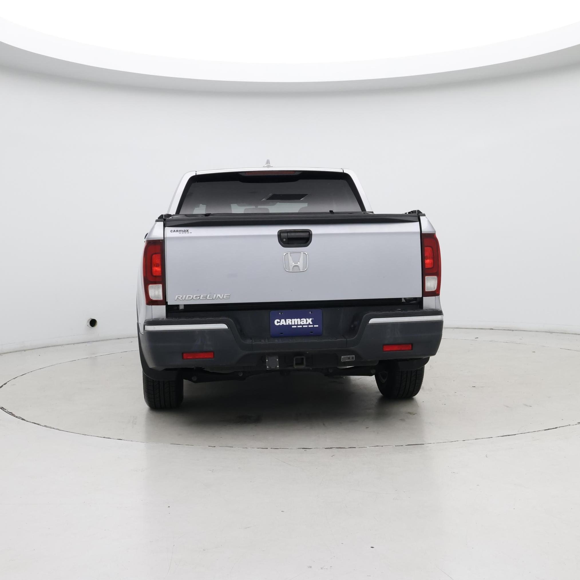 Thumbnail: 2019 Honda Ridgeline - 6