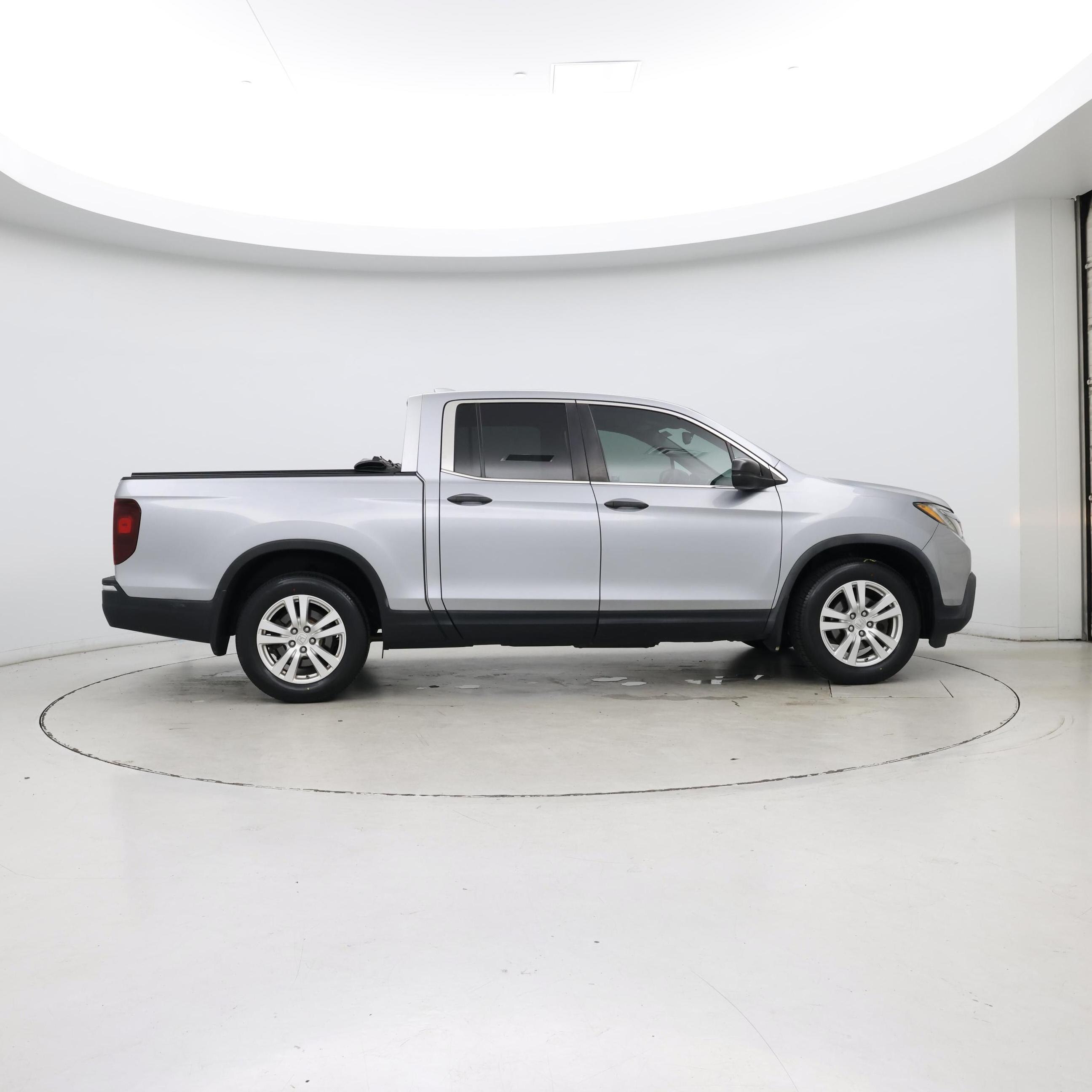 Thumbnail: 2019 Honda Ridgeline - 7