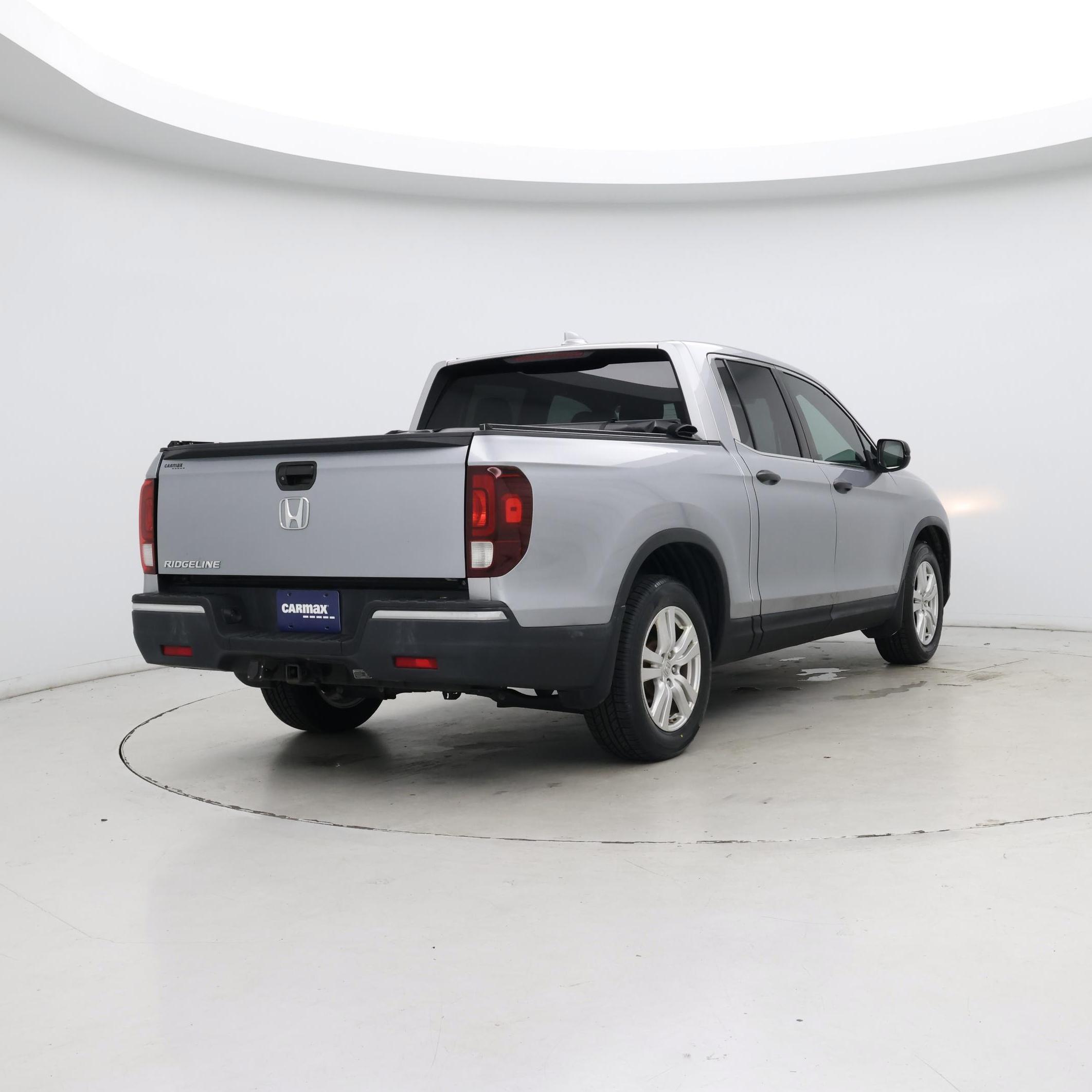 Thumbnail: 2019 Honda Ridgeline - 8