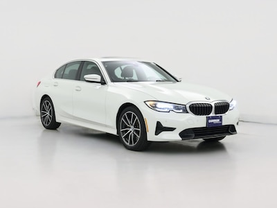2021 BMW 3 Series 330i xDrive -
                Sterling, VA
