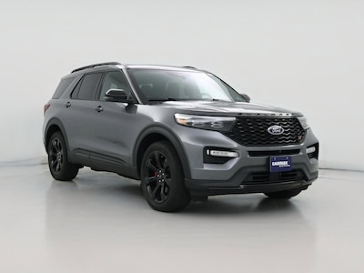 2024 Ford Explorer ST -
                Sterling, VA
