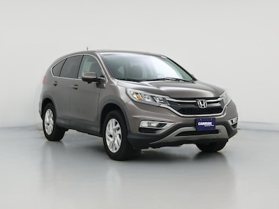 2016 Honda CR-V EX -
                Sterling, VA