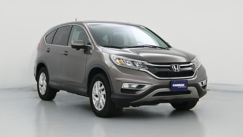 2016 Honda CR-V EX Hero Image