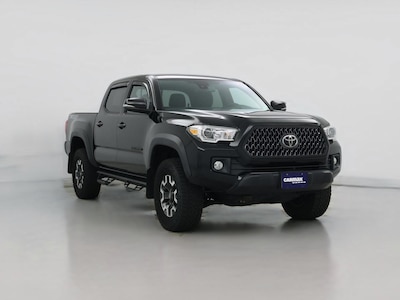 2019 Toyota Tacoma TRD Off-Road -
                Sterling, VA