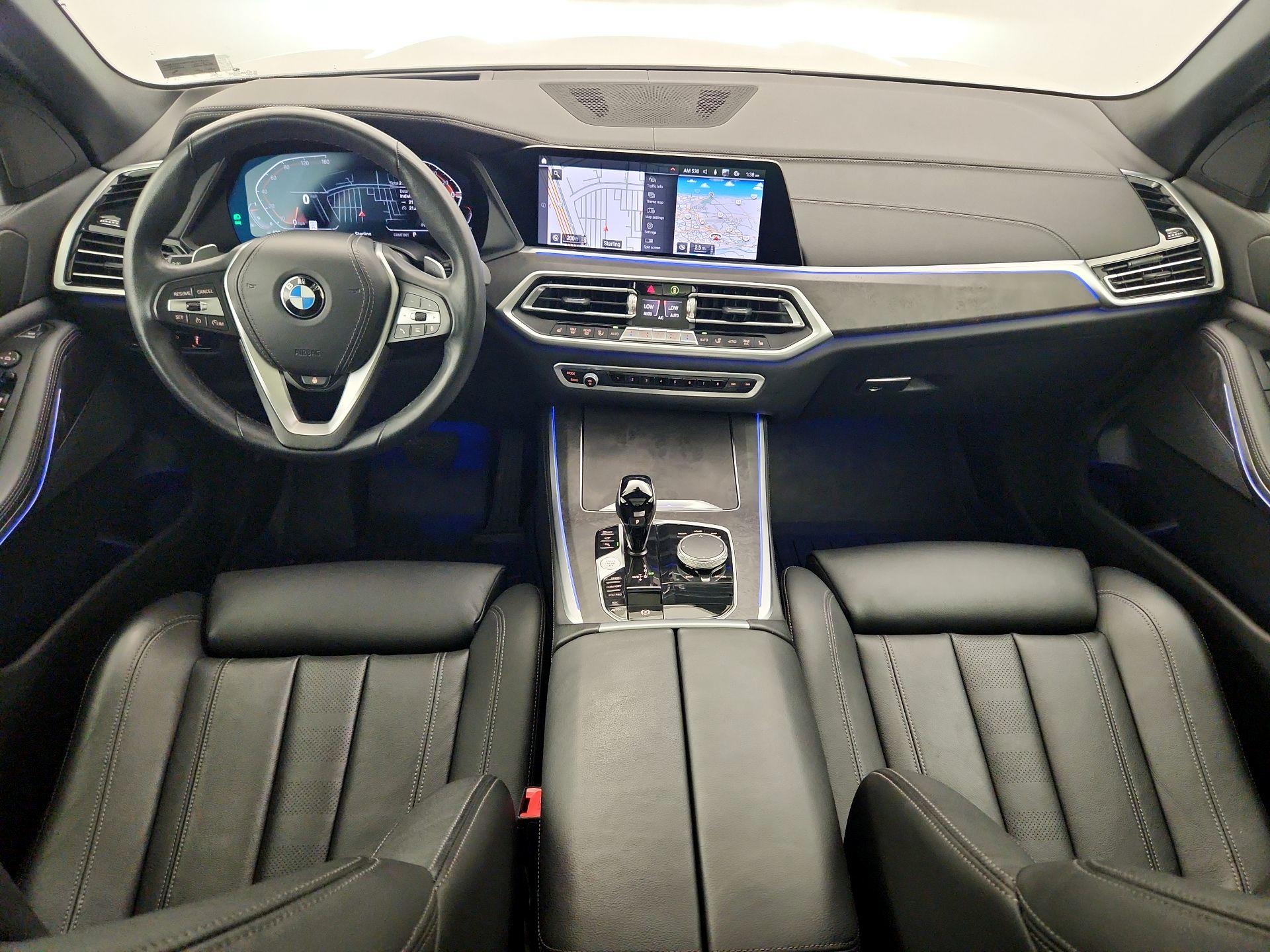 Thumbnail: 2022 BMW X5 - 9