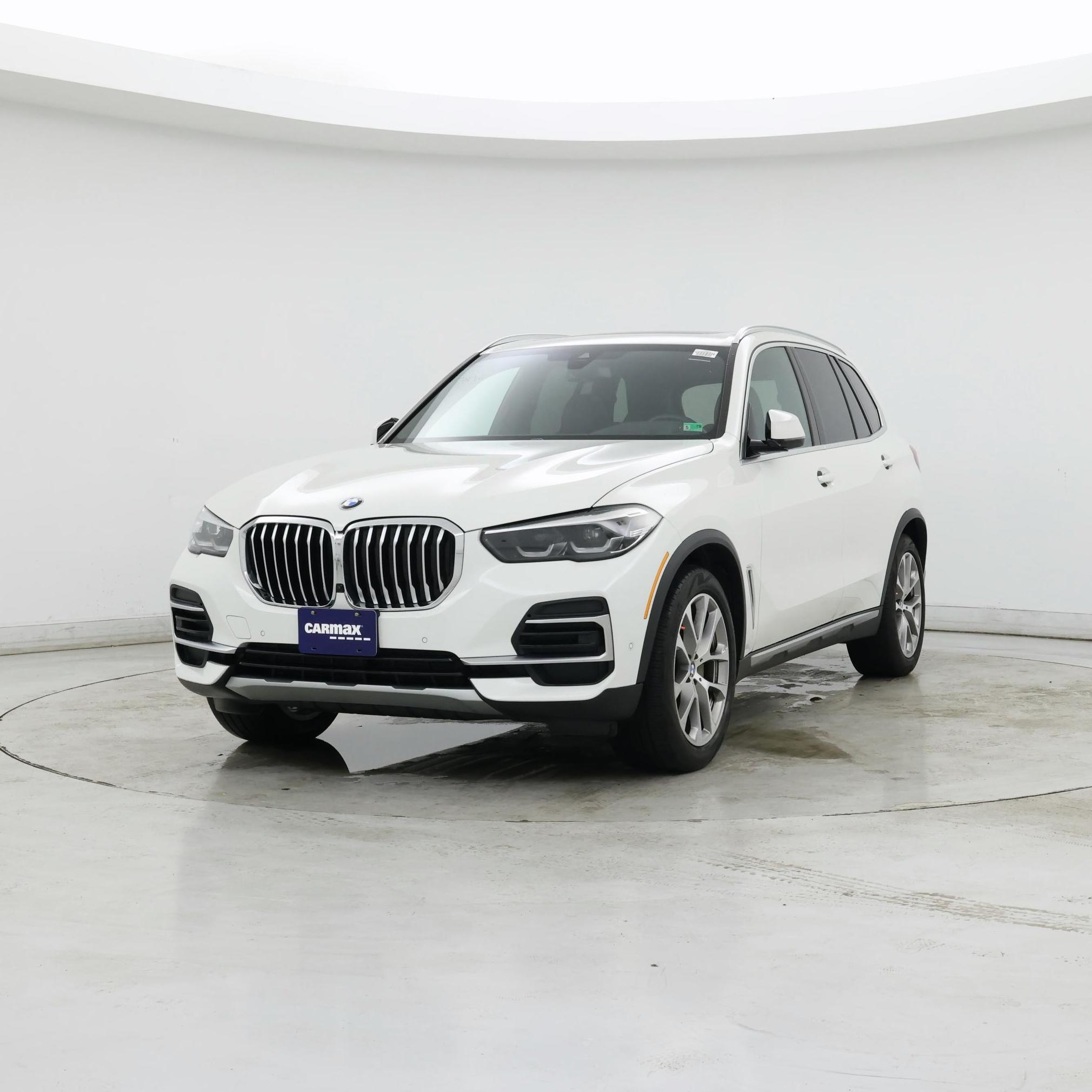 Thumbnail: 2022 BMW X5 - 4