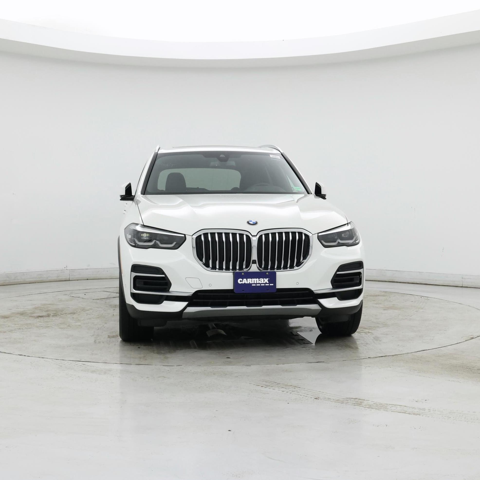 Thumbnail: 2022 BMW X5 - 5