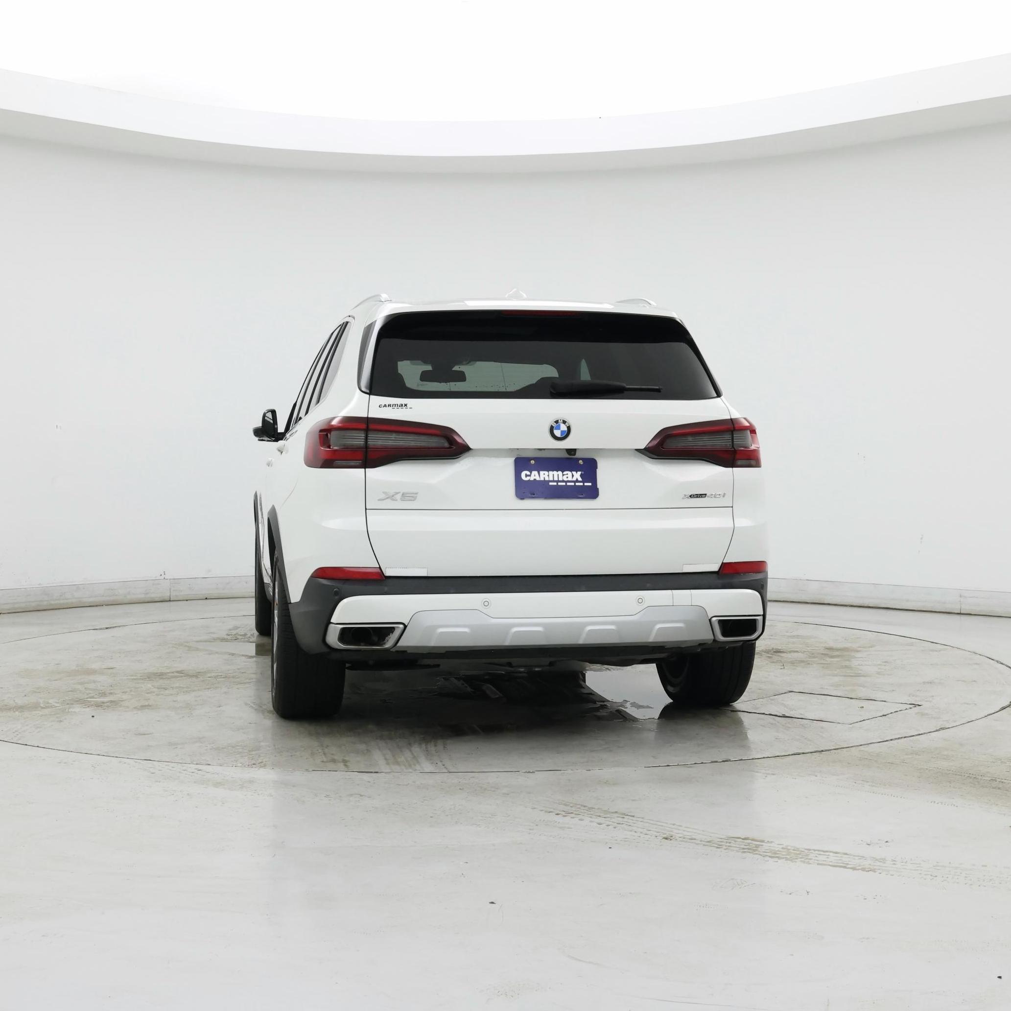 Thumbnail: 2022 BMW X5 - 6
