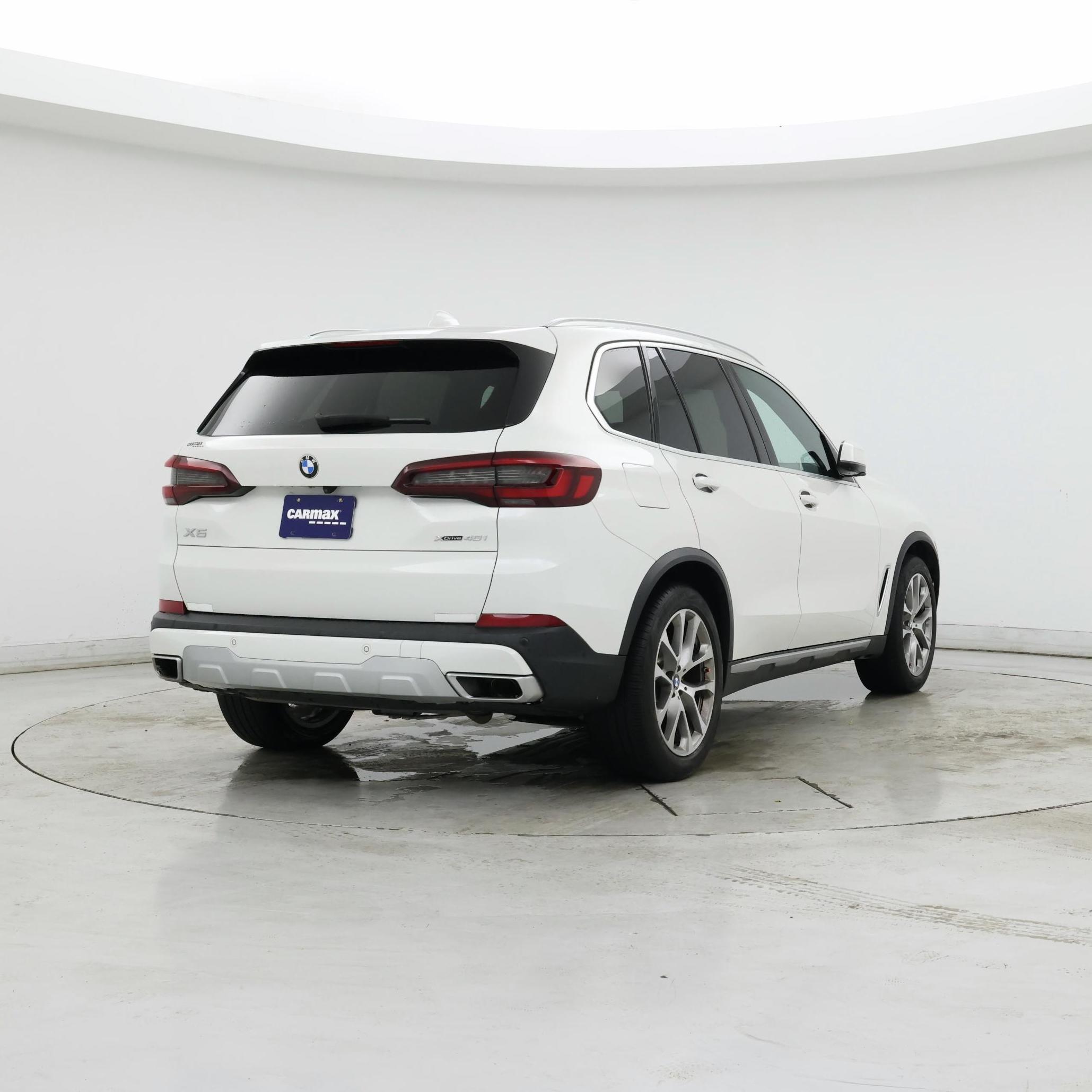 Thumbnail: 2022 BMW X5 - 8