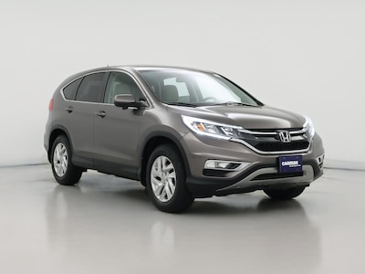 2016 Honda CR-V EX -
                Sterling, VA
