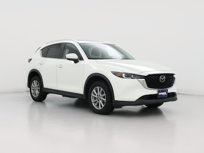2023 Mazda CX-5 S Preferred -
                Sterling, VA