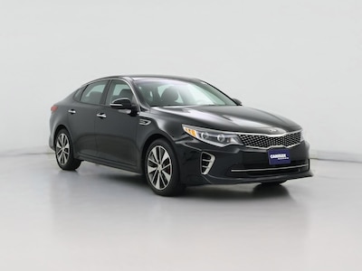 2017 Kia Optima SX -
                Sterling, VA