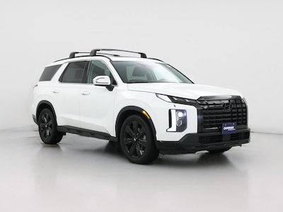2023 Hyundai Palisade XRT -
                Sterling, VA