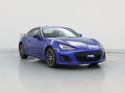 2018 Subaru BRZ Premium -
                Sterling, VA