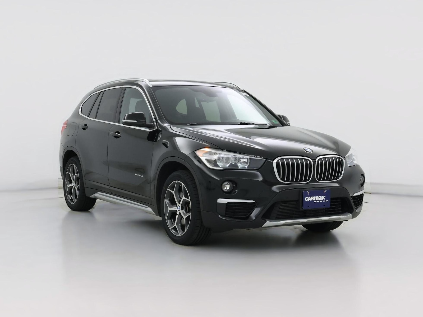 2018 BMW X1