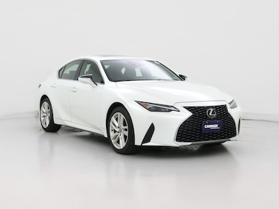 2021 Lexus IS 300 -
                Woodbridge, VA