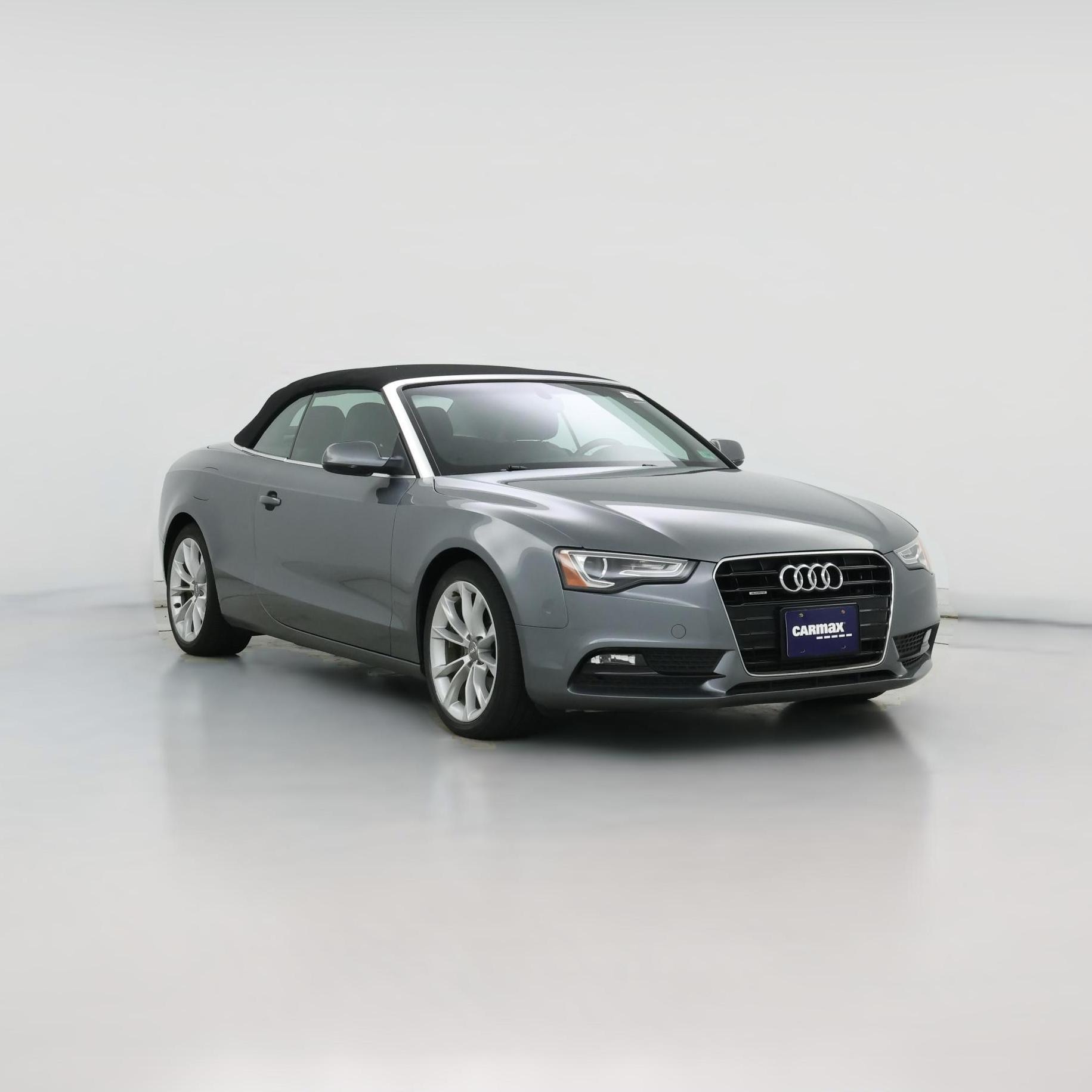 Thumbnail: 2014 Audi A5 - 1