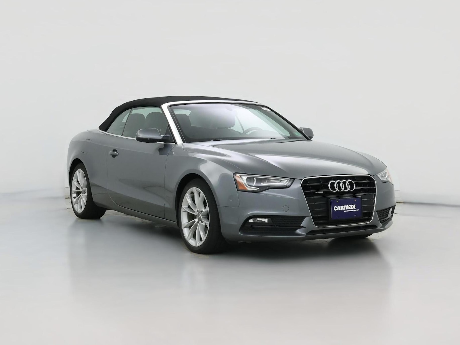 2014 Audi A5