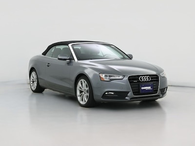 2014 Audi A5 Premium -
                  Sterling, VA