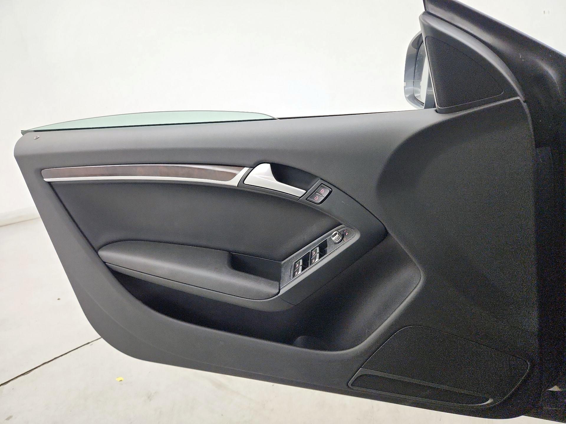 Thumbnail: 2014 Audi A5 - 12