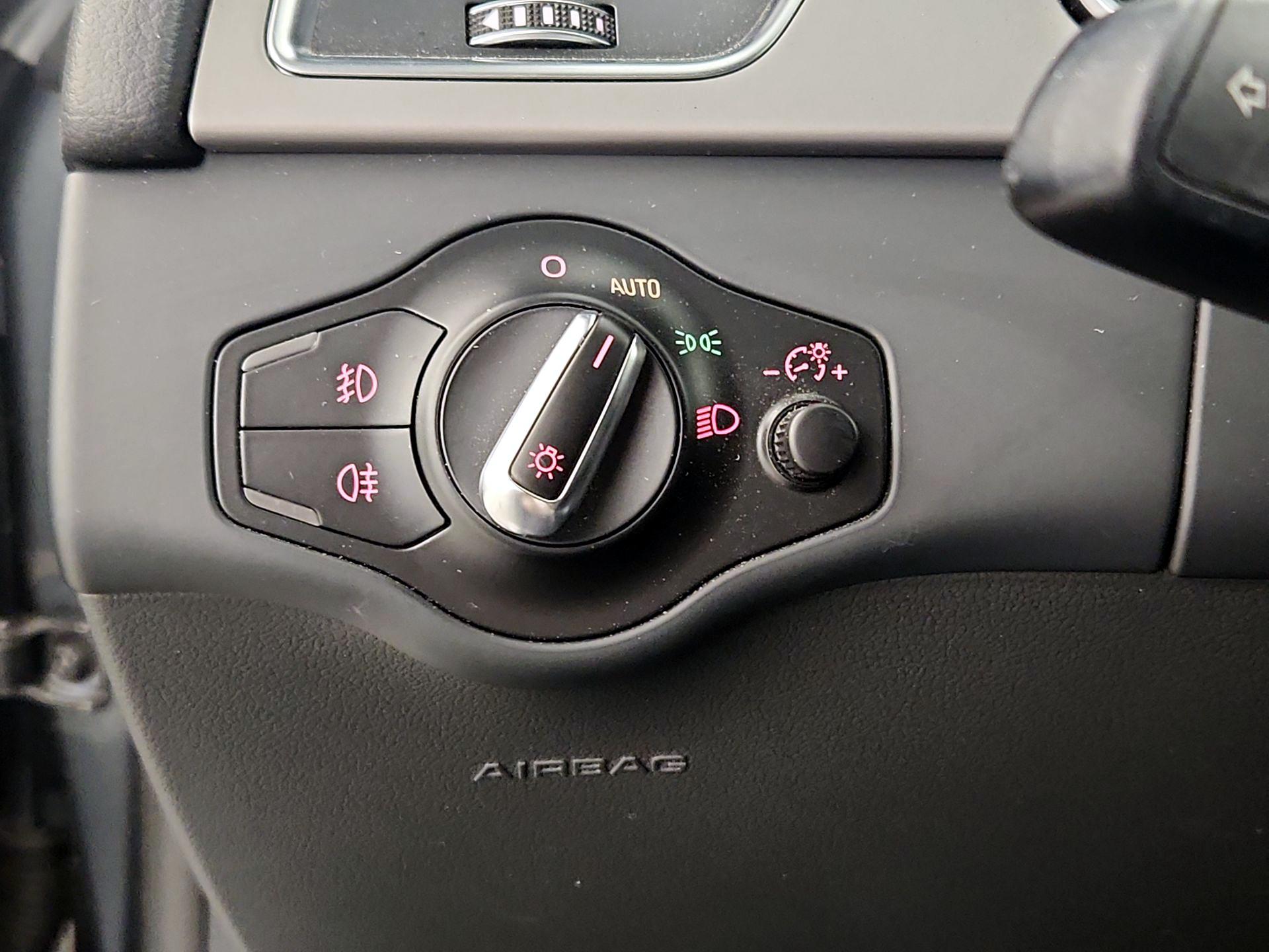 Thumbnail: 2014 Audi A5 - 13