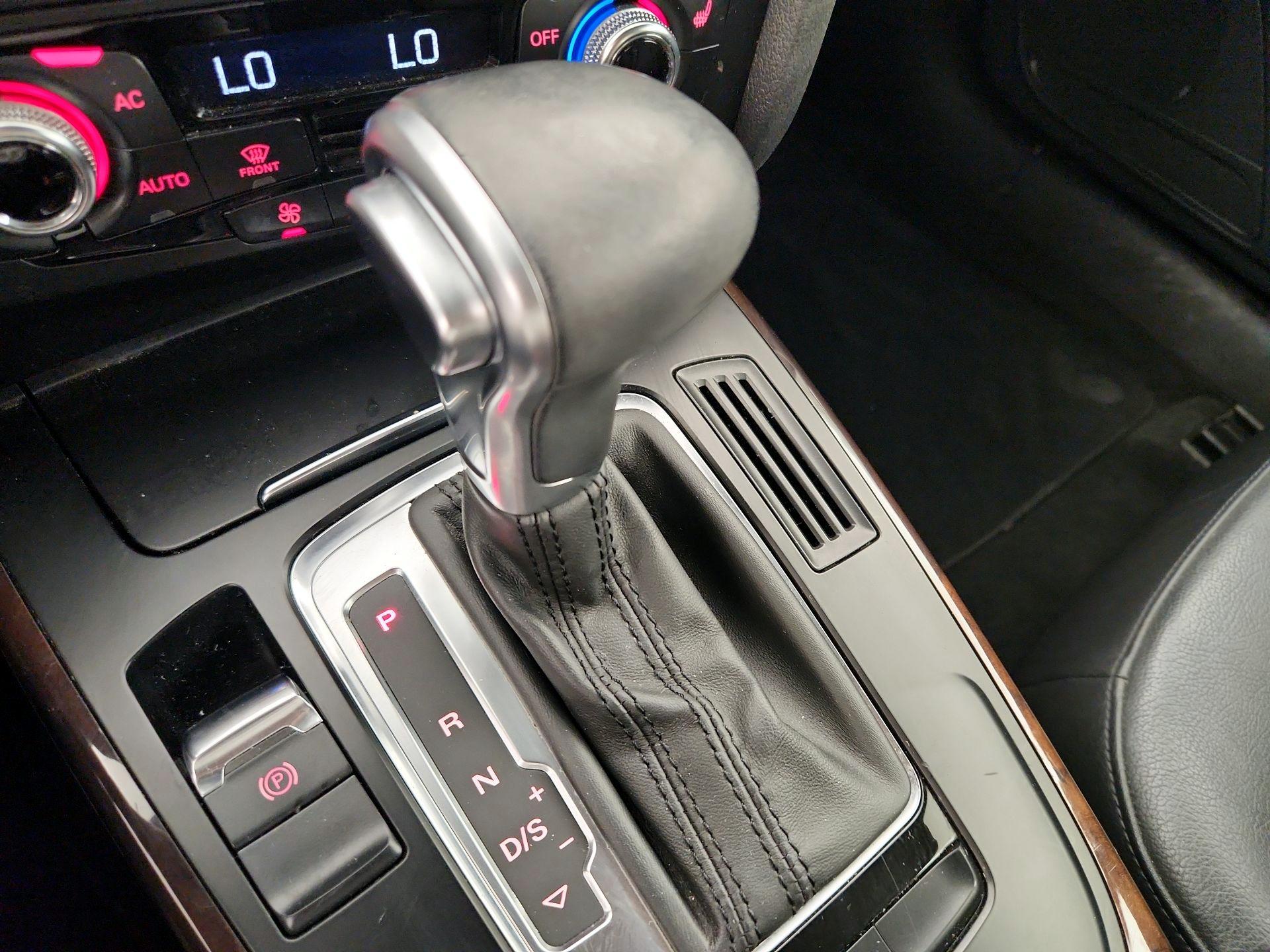 Thumbnail: 2014 Audi A5 - 16